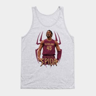 SPIDA Tank Top